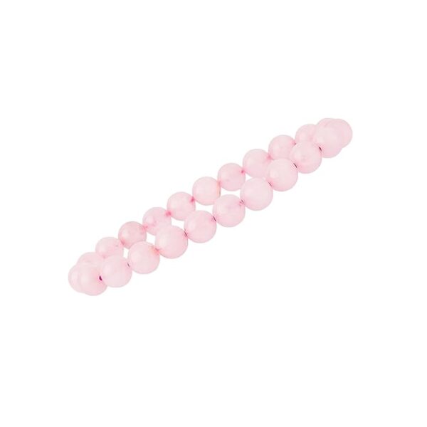 Rose Quartz Bracelet for Women and Men