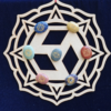 Antahkarana Chakra (Matra Activated)