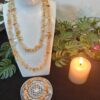 Citrine combo